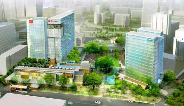 Ascent @ 456 thumbnail photo